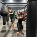 personal trainer clapham