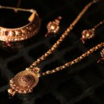 Jewelry Set