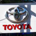 Toyota Car Showroom In South Delhi