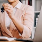 create real estate listing websites