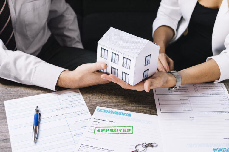 Real Estate Investment
