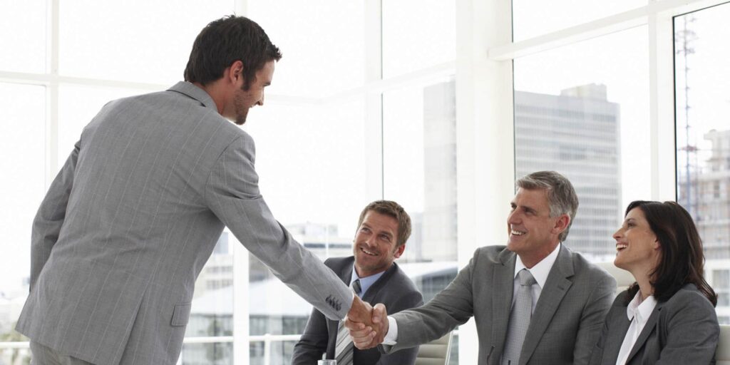 recruitment agencies