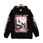 rhude clothing