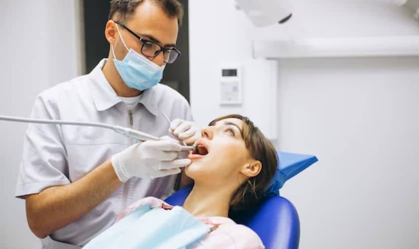 root canal therapy montgomery al