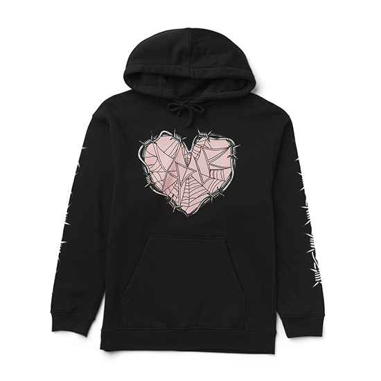 sam and colby merch