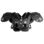 youth shoulder pads