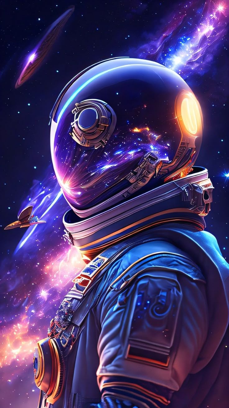 Slot Spaceman