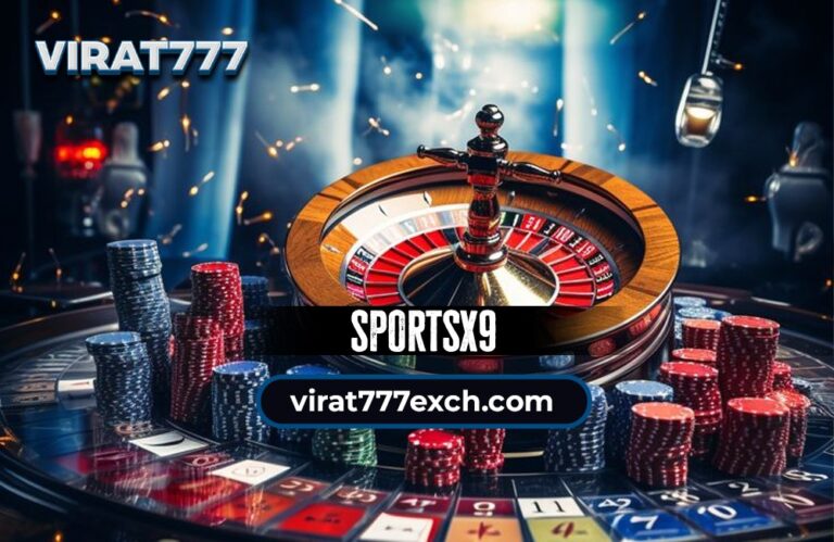 sportsx9