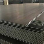 SS400 Steel Plates