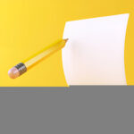 The Pencil That Refused to Quit Writing Creativity Under Pressure