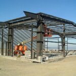 structural-steel-fabrication-london