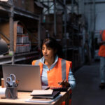 supply chain consultants