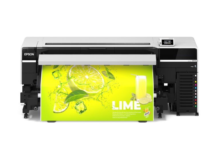 Epson S9170 solvent printer deals in Austin