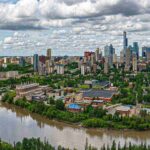 surveyors in Edmonton