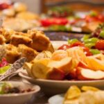 table_full_of_homemade_food_banner