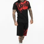 tapout shirt