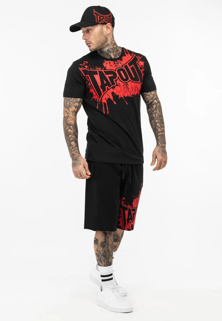 tapout shirt