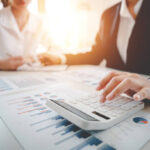 tax consultants in Saudi Arabia