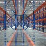 Slotted Angle Racks Manufacturers