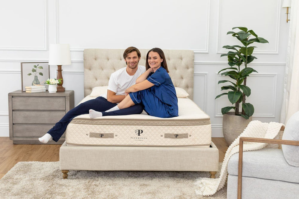 queen latex mattress