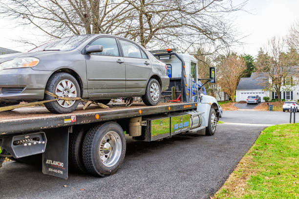 towing serviec