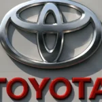 Toyota Showroom In South Delhi