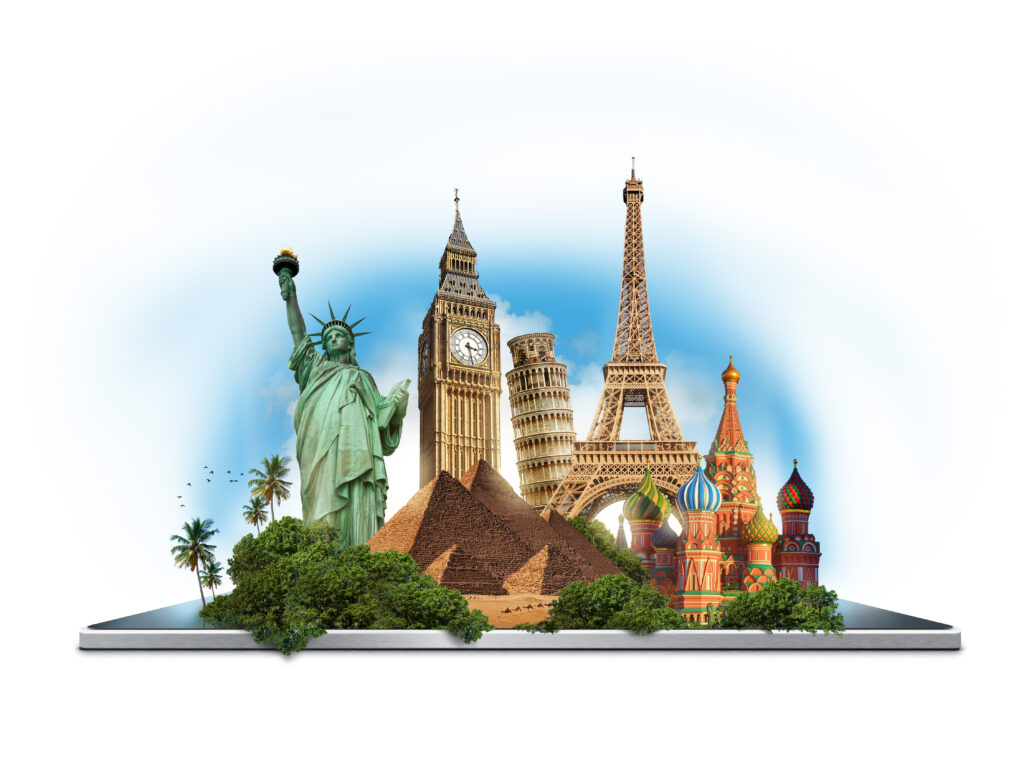study abroad entrance exams