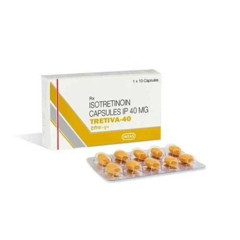What Is Tretiva and How Does It Treat Acne?