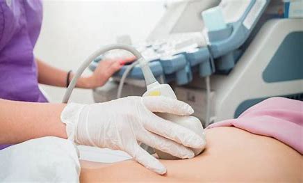 ultrasound scan price for pregnancy