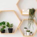 unique ways to decorate walls