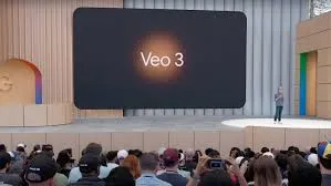 veo 3