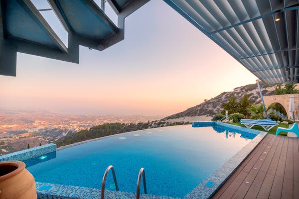 villa 1