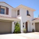 villa