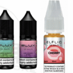 Elfliq Nic Salt