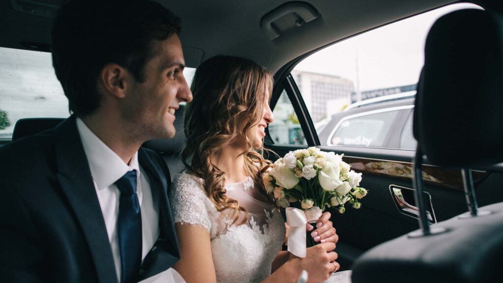 wedding-limo-service-raleigh