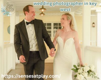 wedding photographers in key west