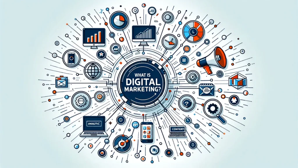 Digital Marketing Services In Noida