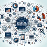 Digital Marketing Services In Noida