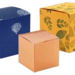 Cube Boxes