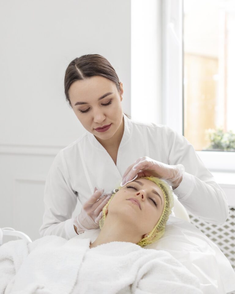 Aesthetics Therapies