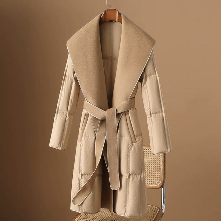 women's winter coat