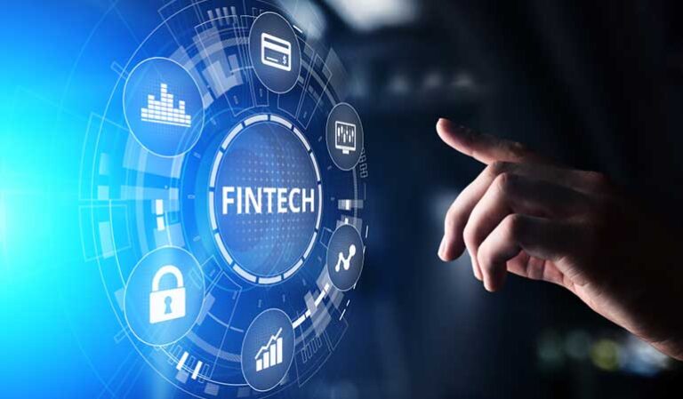 Empower Your Fintech Vision with Tailored Software Solutions