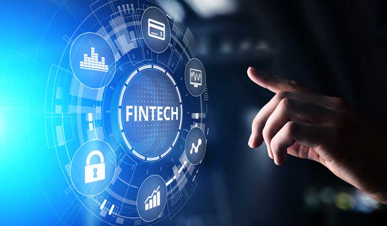 Empower Your Fintech Vision with Tailored Software Solutions
