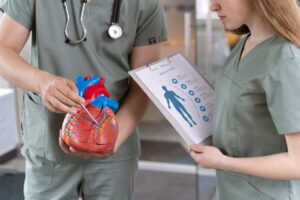 Chest Pain Treatment in Jaipur