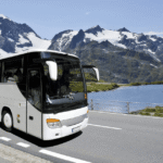coach hire