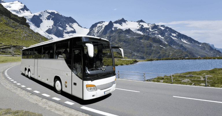 coach hire
