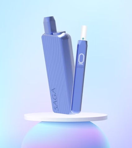IQOS煙機