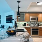 Designing for Las Vegas Weather: Indoor-Outdoor Luxury Living