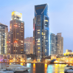 DAMAC Properties Dubai: Live in Luxury – Discover Premier Properties