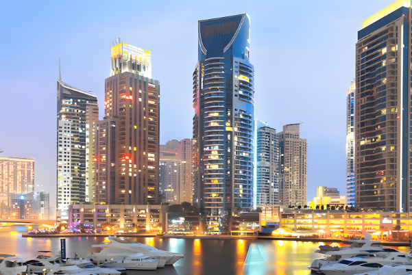 DAMAC Properties Dubai: Live in Luxury – Discover Premier Properties